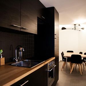 Appartement met Twee Slaapkamers